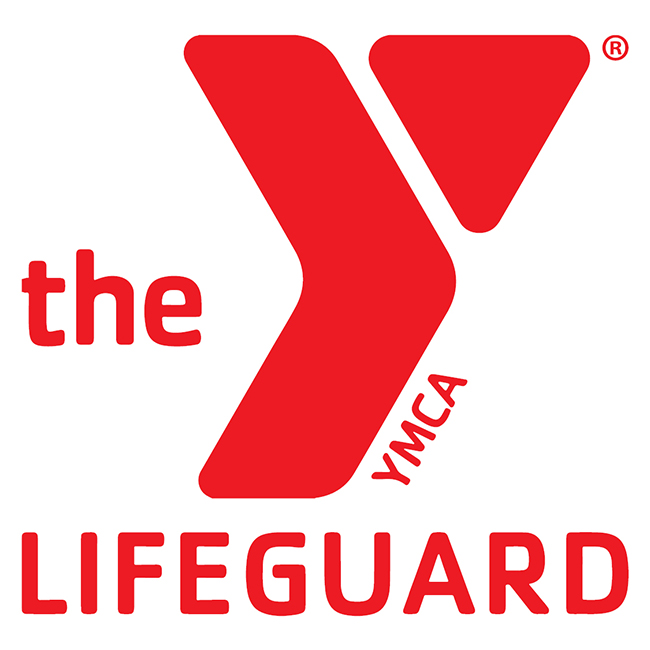 ymca lifeguard shirt